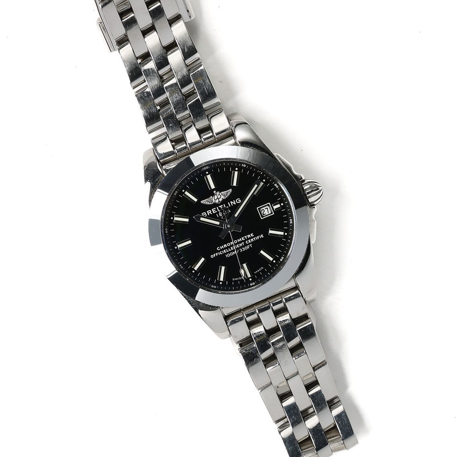 Breitling Galactic 29mm Ca 2019 Quartz Watch