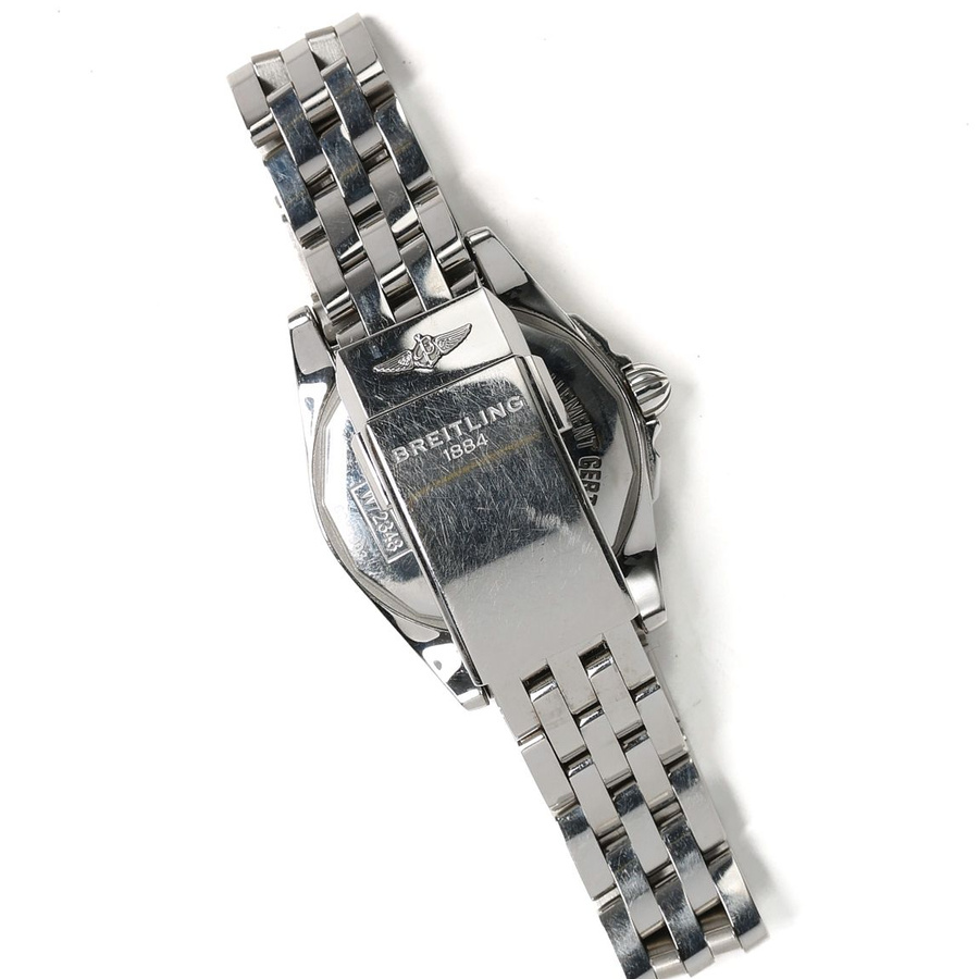 Breitling Galactic 29mm Ca 2019 Quartz Watch