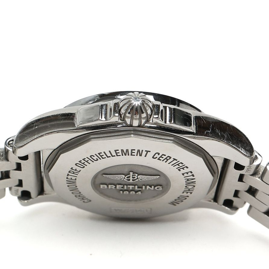Breitling Galactic 29mm Ca 2019 Quartz Watch