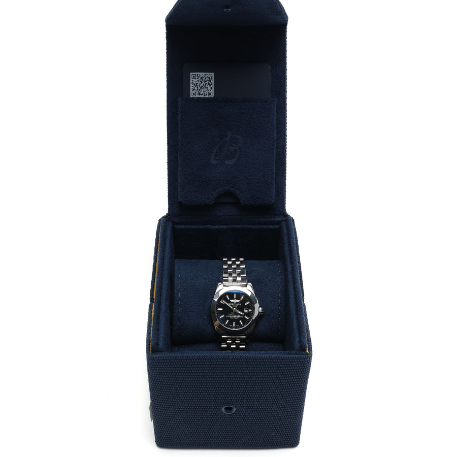 Breitling Galactic 29mm Ca 2019 Quartz Watch