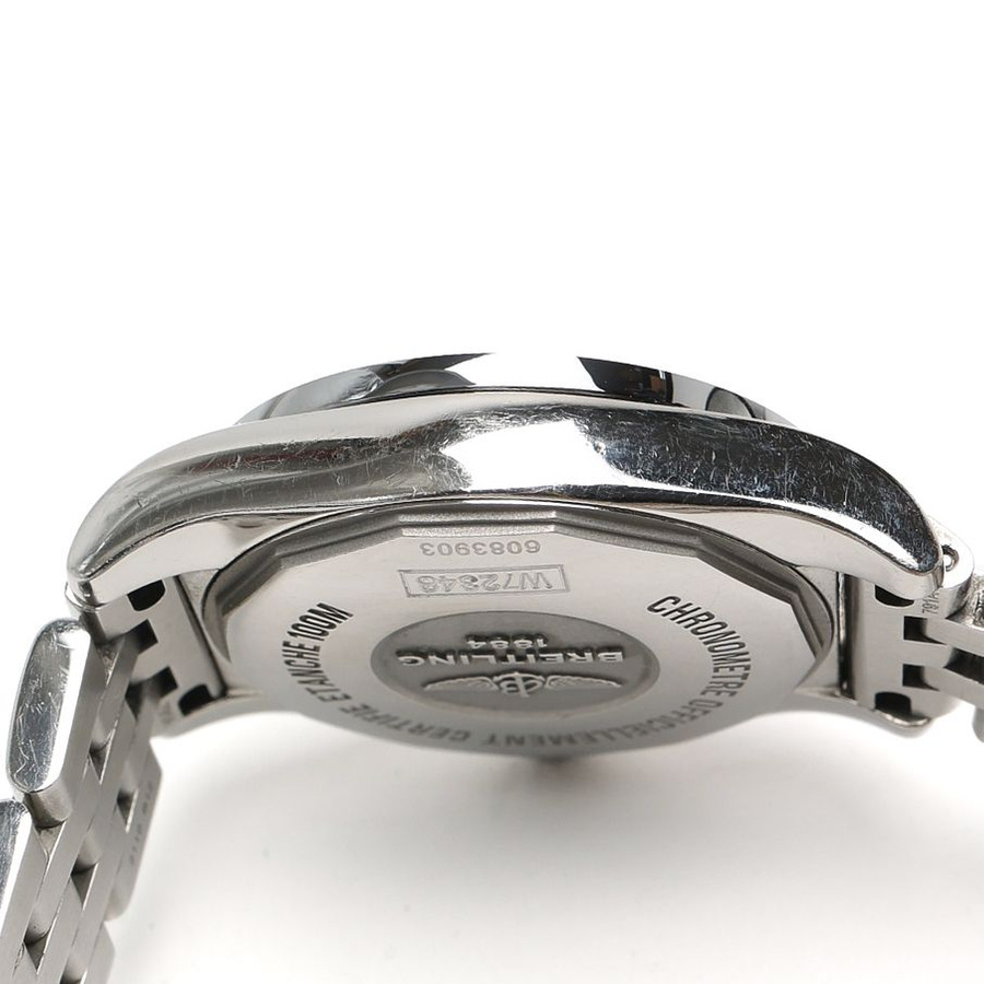 Breitling Galactic 29mm Ca 2019 Quartz Watch