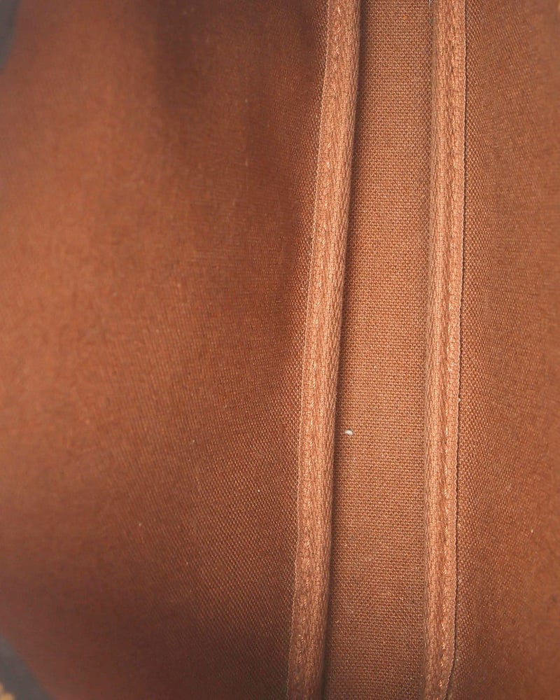 Louis Vuitton Monogram Pochette Accessoires Bag