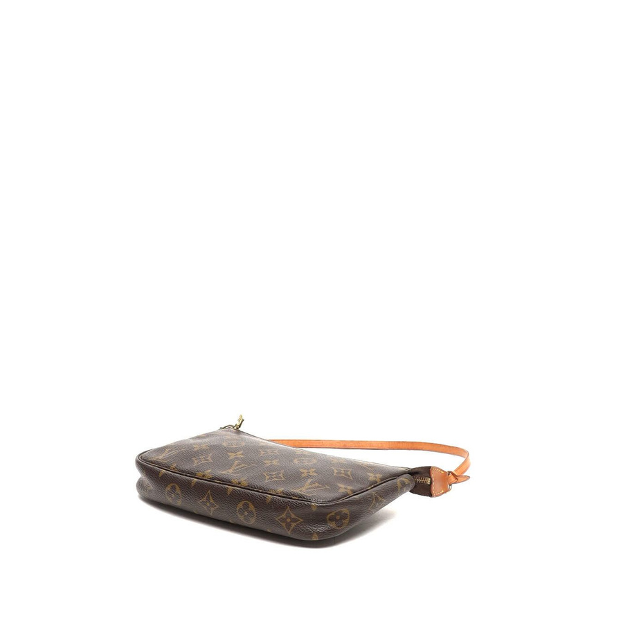 Louis Vuitton Monogram Pochette Accessoires Bag
