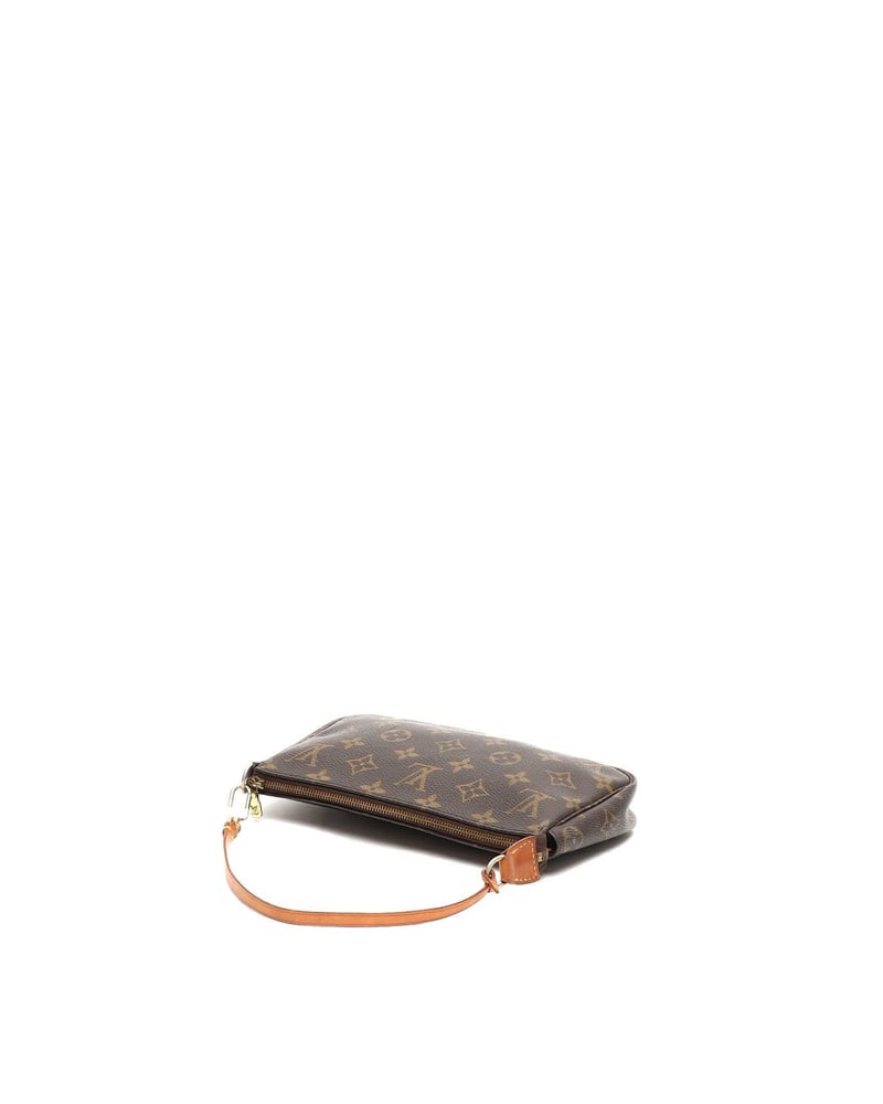Louis Vuitton Monogram Pochette Accessoires Bag