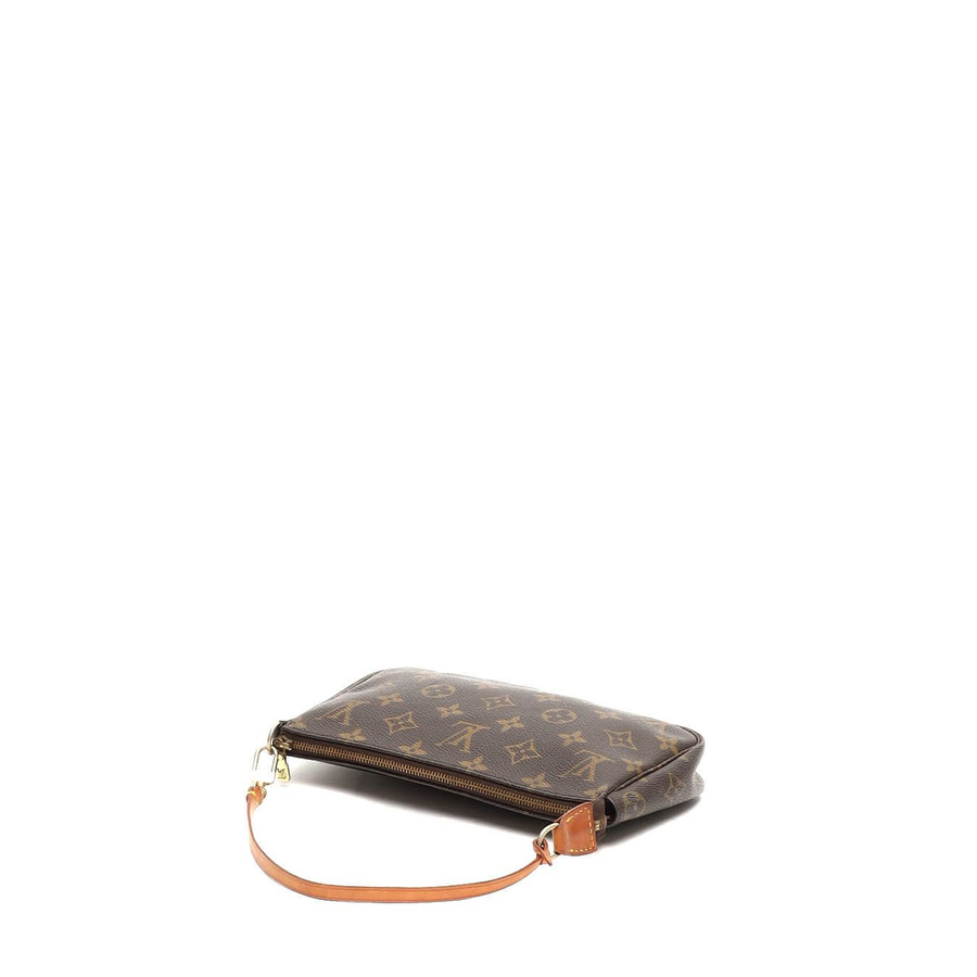 Louis Vuitton Monogram Pochette Accessoires Bag