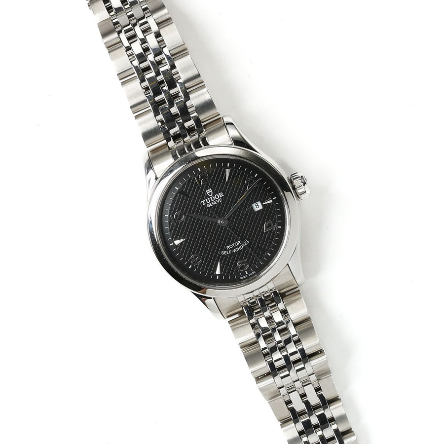Tudor Round 1926 28mm 2026 Full Set Watch