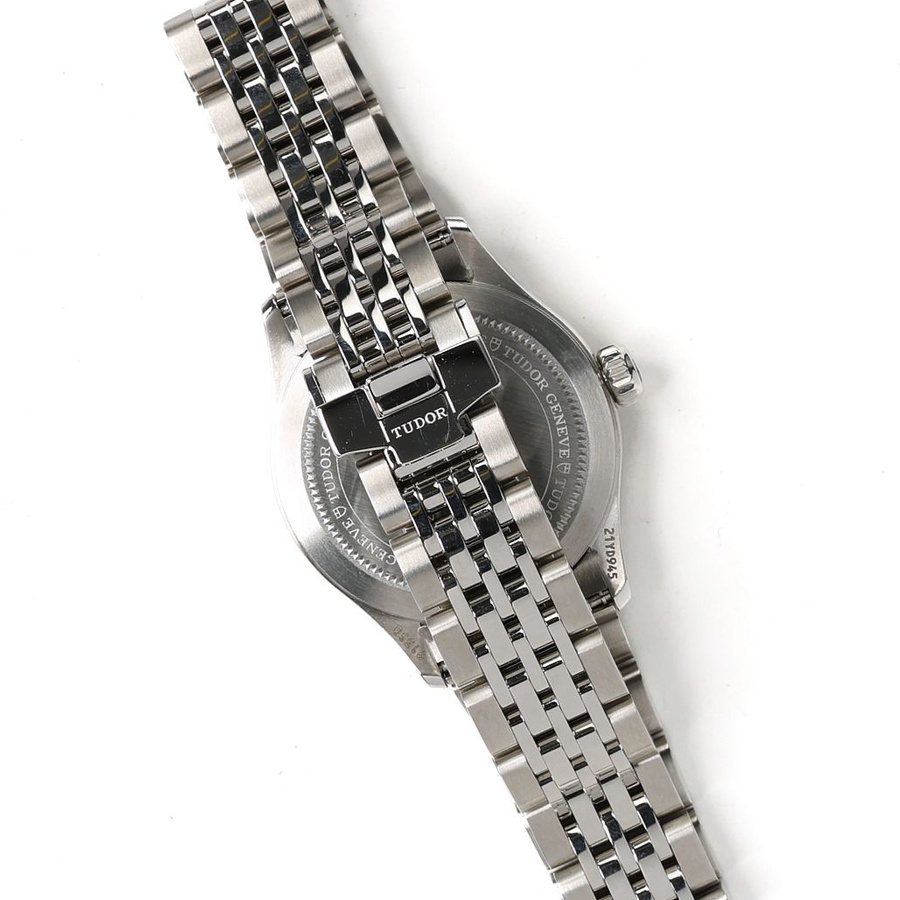 Tudor Round 1926 28mm 2026 Full Set Watch