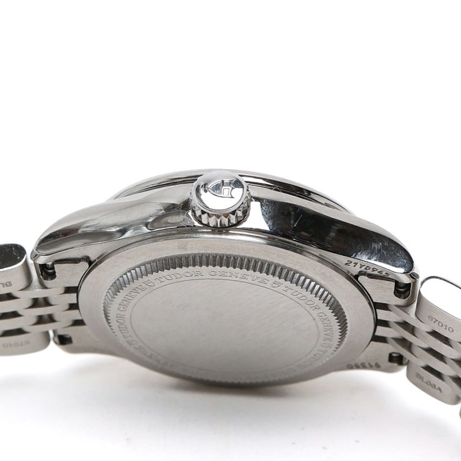 Tudor Round 1926 28mm 2026 Full Set Watch