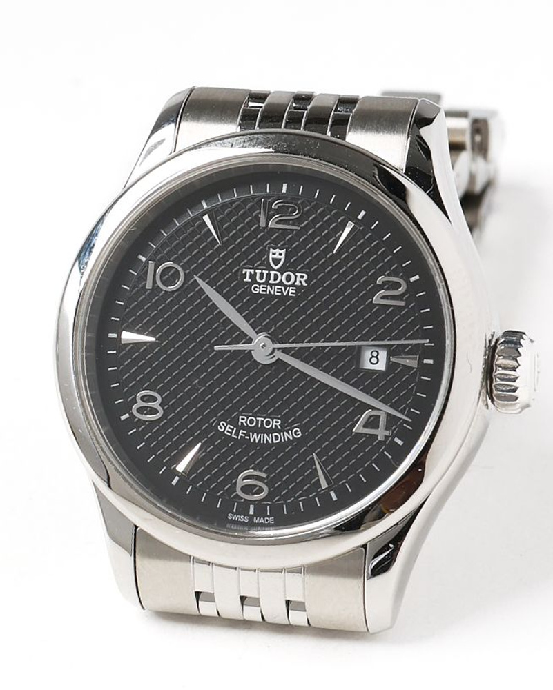 Tudor Round 1926 28mm 2026 Full Set Watch