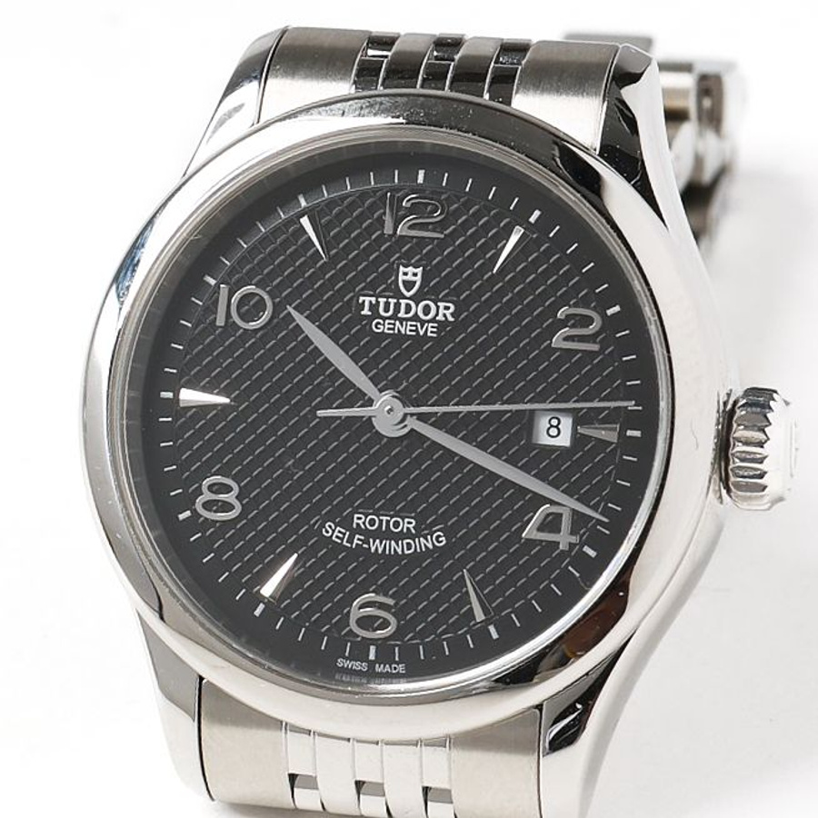 Tudor Round 1926 28mm 2026 Full Set Watch