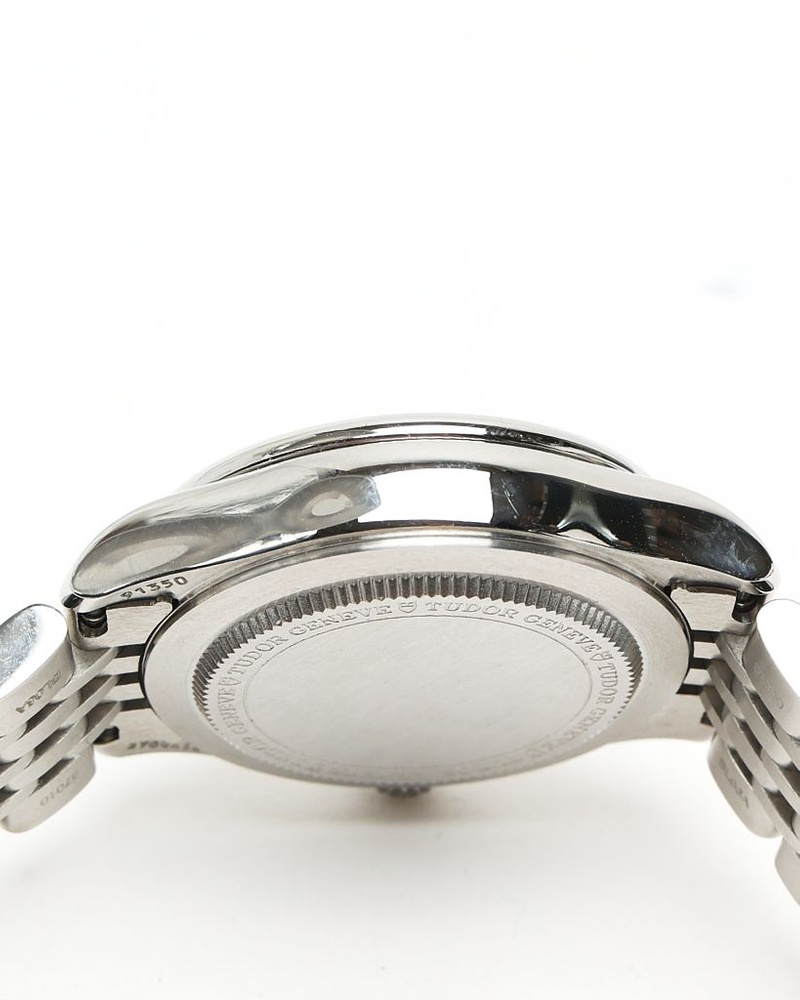 Tudor Round 1926 28mm 2026 Full Set Watch