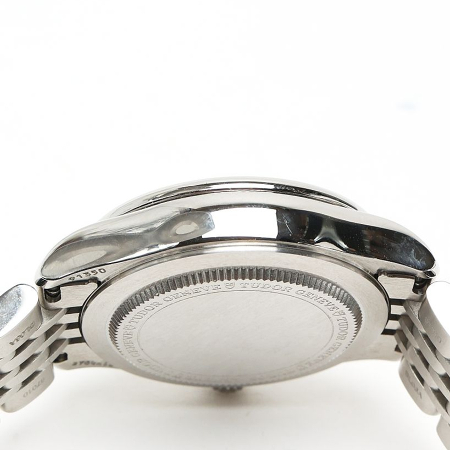 Tudor Round 1926 28mm 2026 Full Set Watch