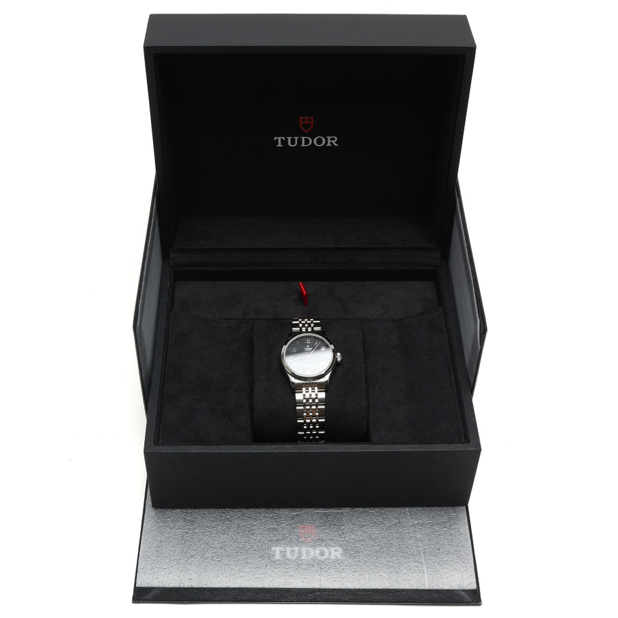 Tudor Round 1926 28mm 2026 Full Set Watch