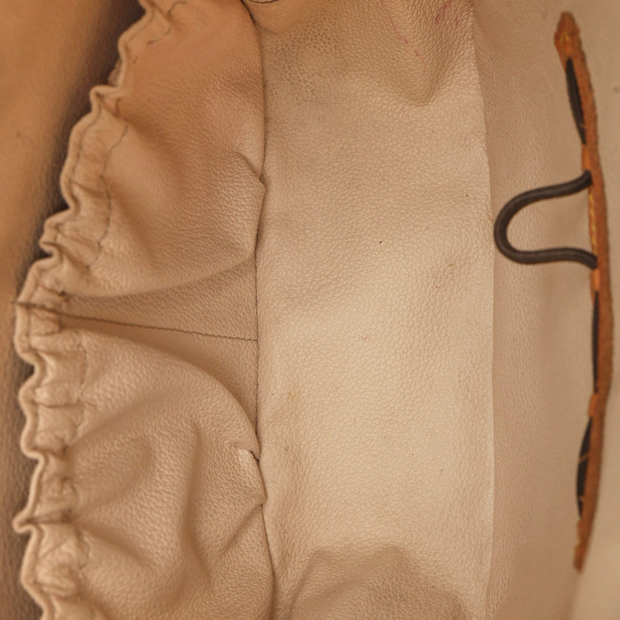 Louis Vuitton Monogram Spontini Crossbody Bag