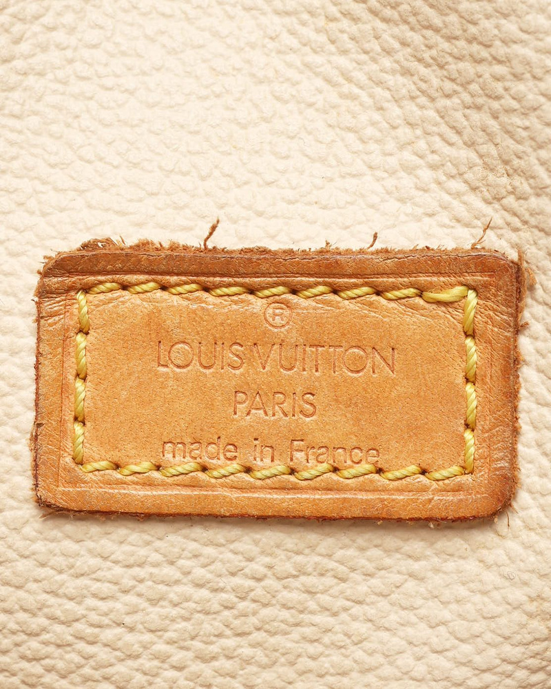 Louis Vuitton Monogram Spontini Crossbody Bag