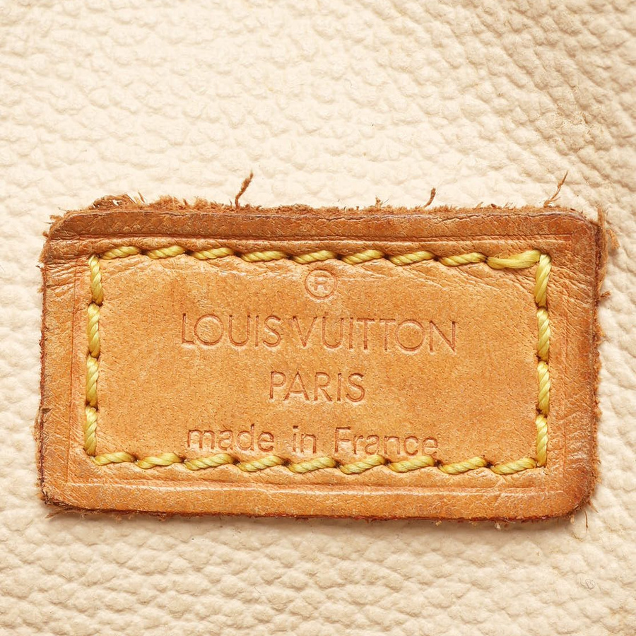 Louis Vuitton Monogram Spontini Crossbody Bag
