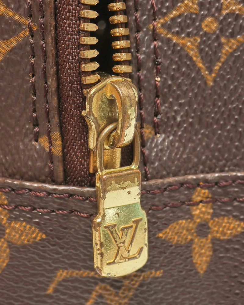 Louis Vuitton Monogram Spontini Crossbody Bag