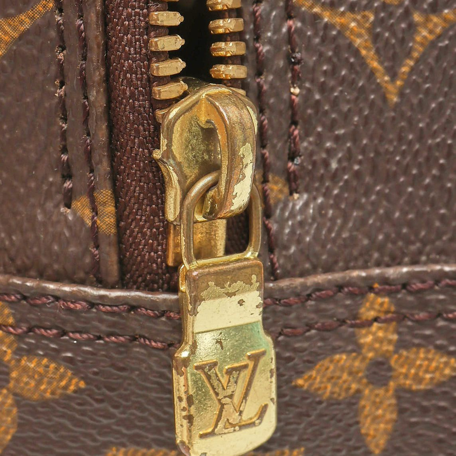 Louis Vuitton Monogram Spontini Crossbody Bag