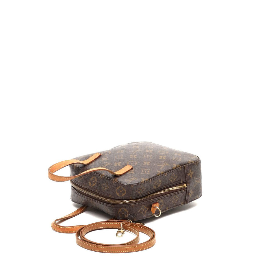 Louis Vuitton Monogram Spontini Crossbody Bag
