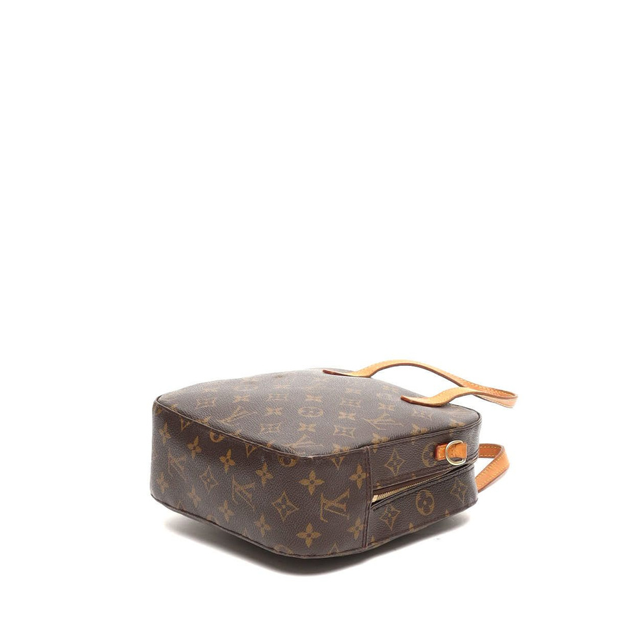 Louis Vuitton Monogram Spontini Crossbody Bag