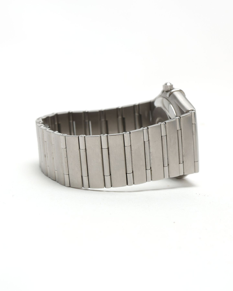 Omega Constellation 34mm 2001 Full Set Watch