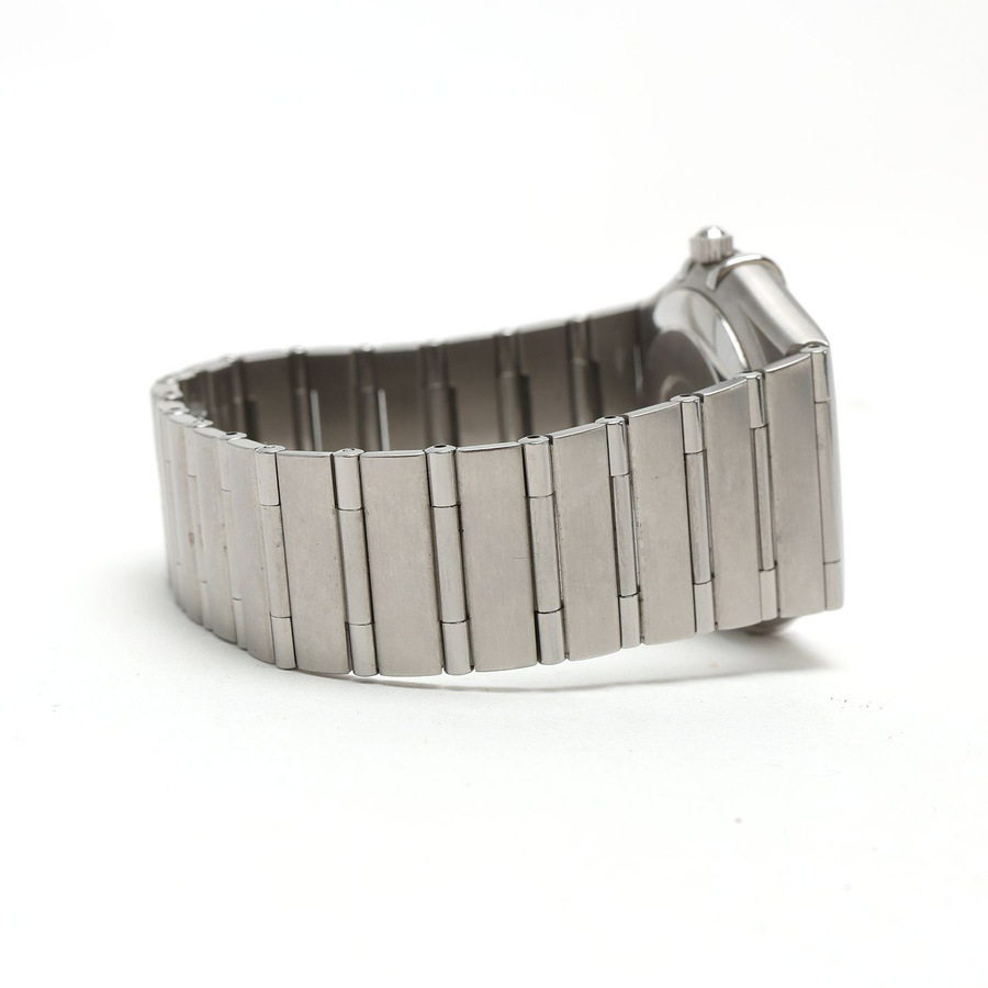 Omega Constellation 34mm 2001 Full Set Watch