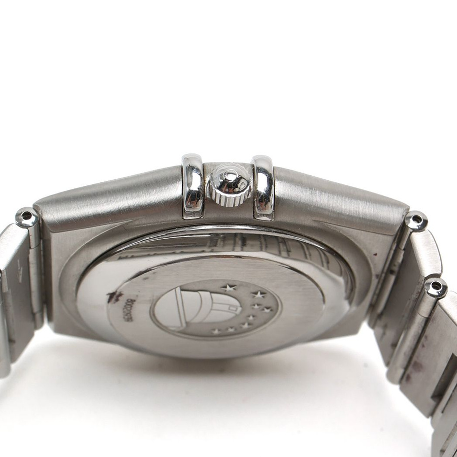 Omega Constellation 34mm 2001 Full Set Watch