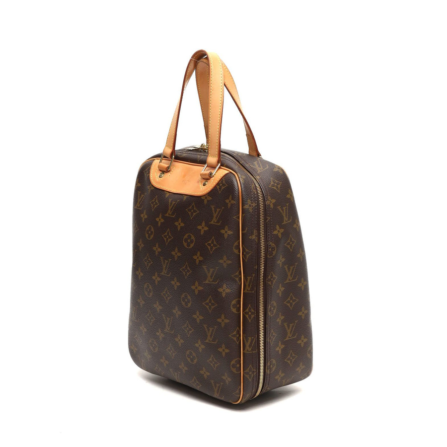 Louis Vuitton Monogram Excursion Bag