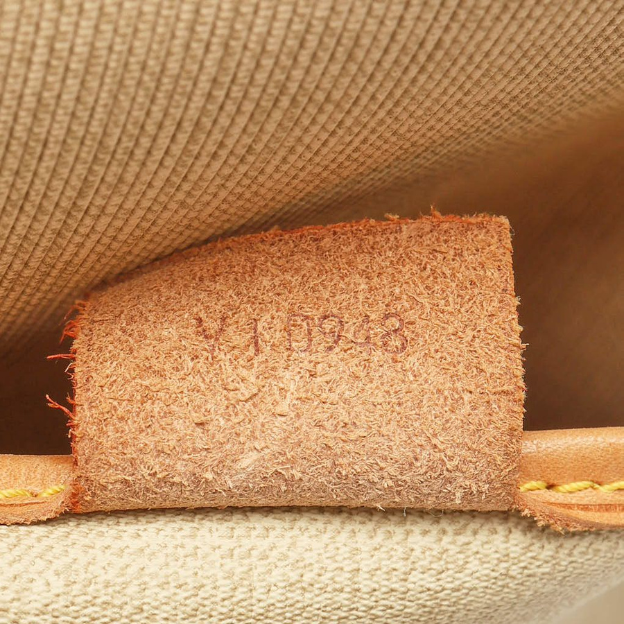 Louis Vuitton Monogram Excursion Bag