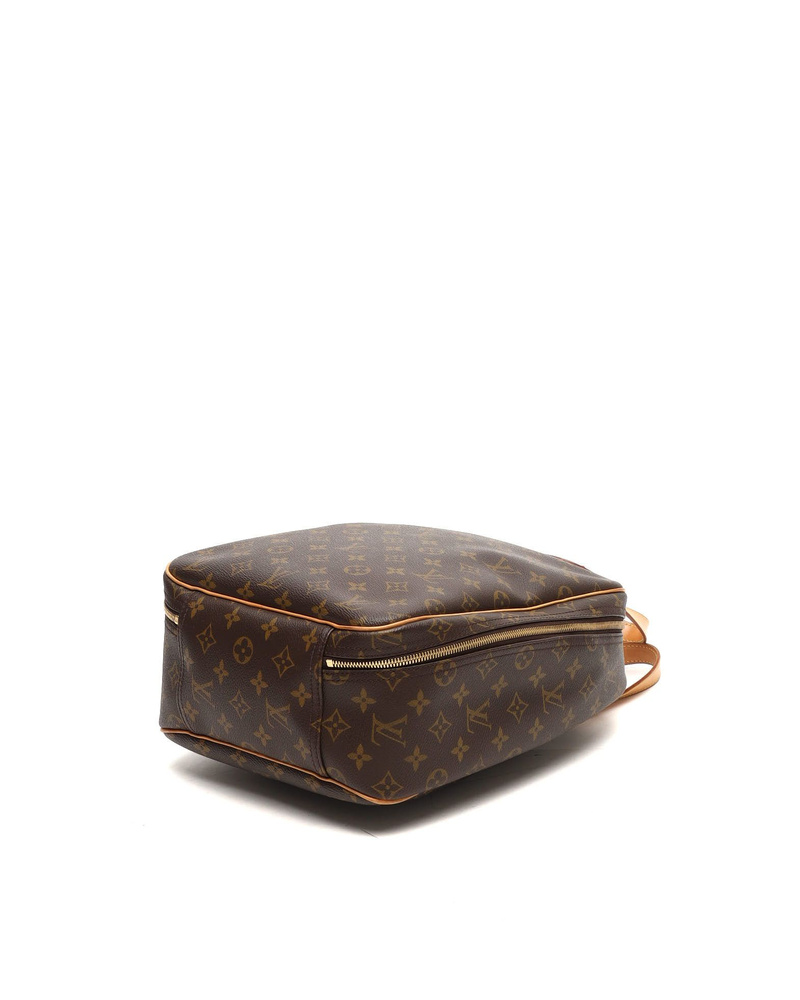 Louis Vuitton Monogram Excursion Bag
