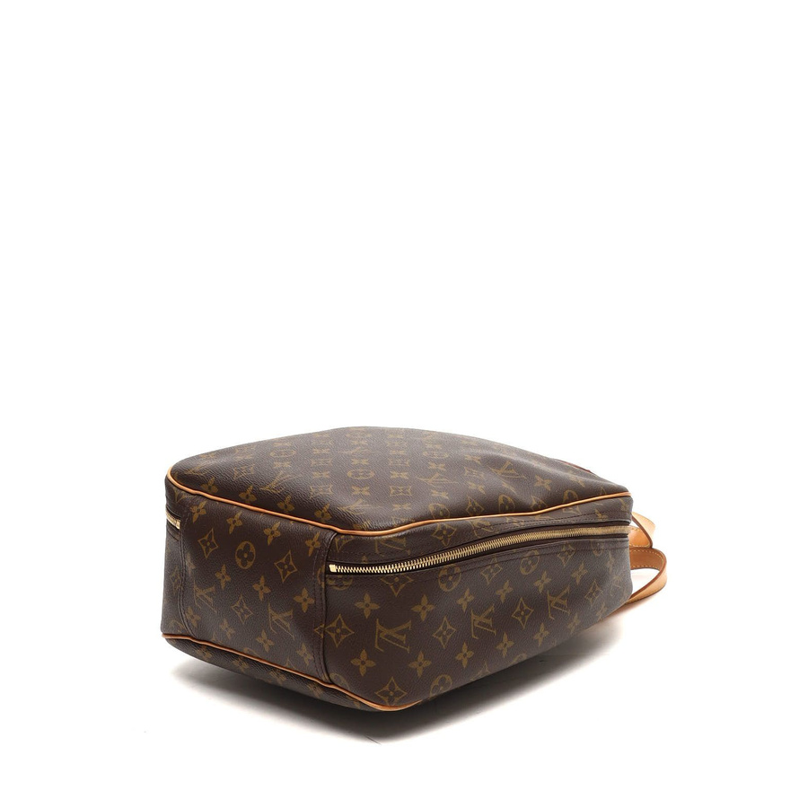 Louis Vuitton Monogram Excursion Bag