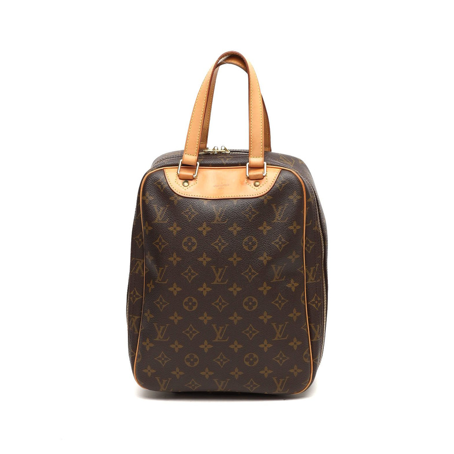 Louis Vuitton Monogram Excursion Bag