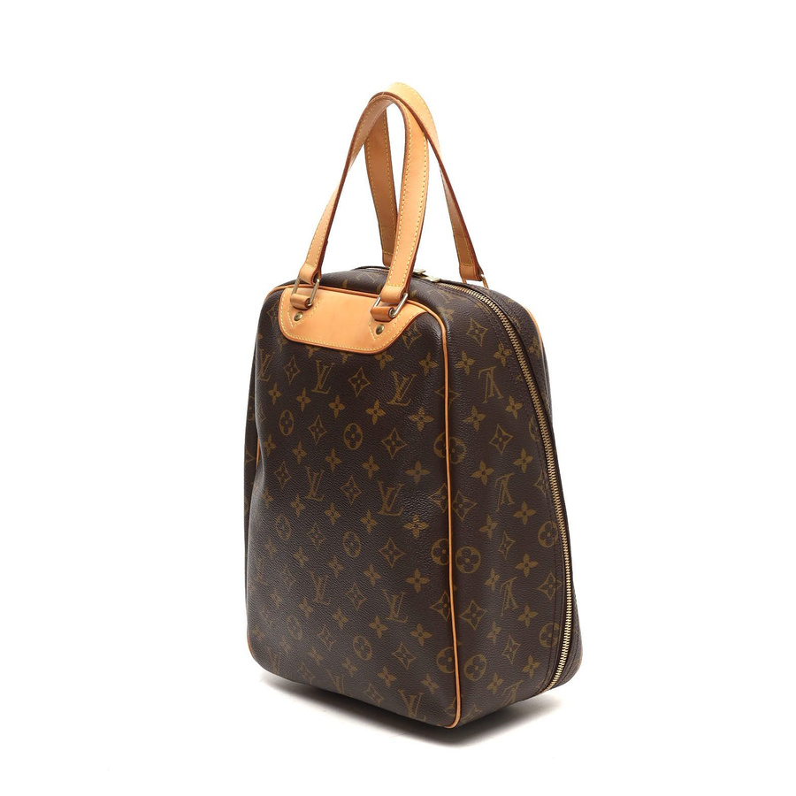 Louis Vuitton Monogram Excursion Bag