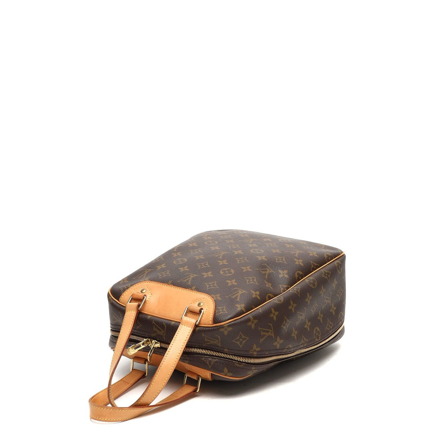 Louis Vuitton Monogram Excursion Bag