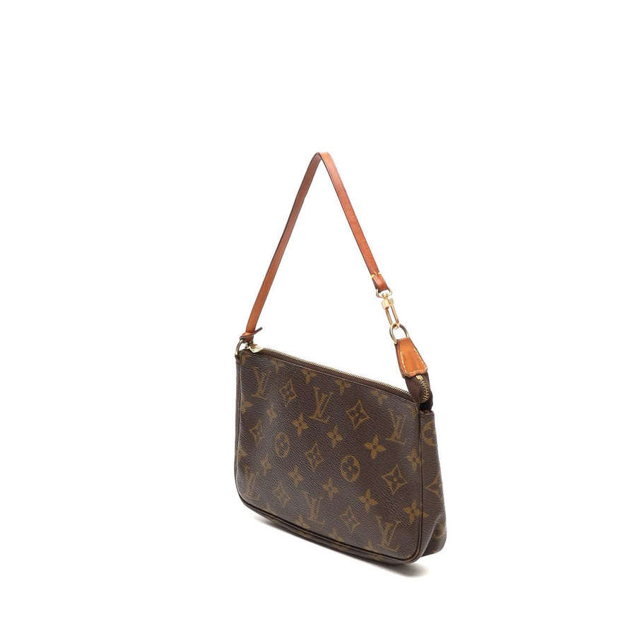 Louis Vuitton Monogram Pochette Accessoires Bag