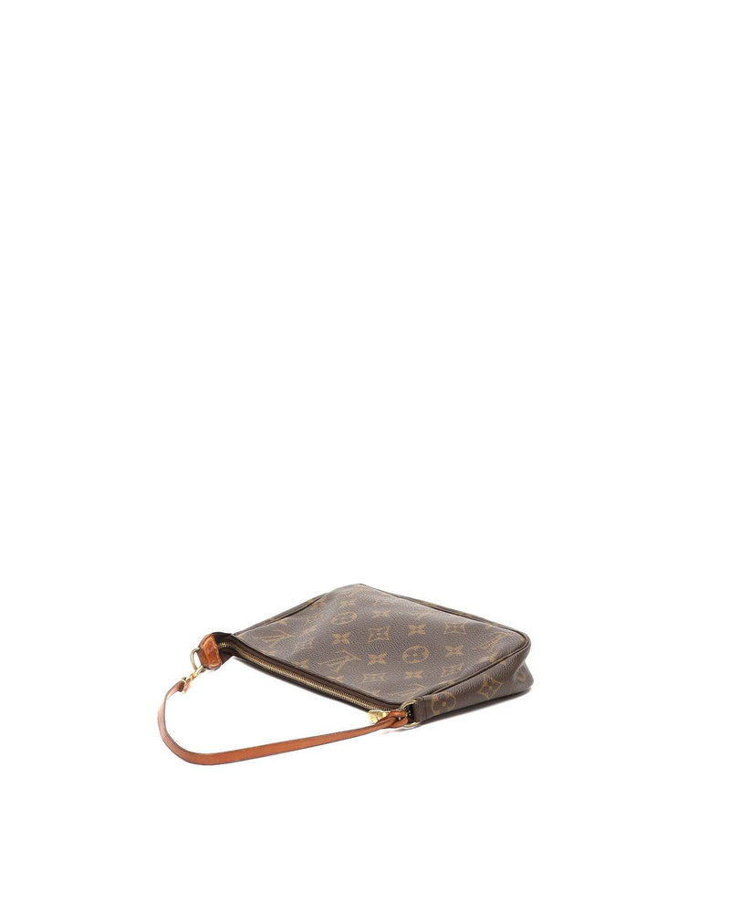 Louis Vuitton Monogram Pochette Accessoires Bag