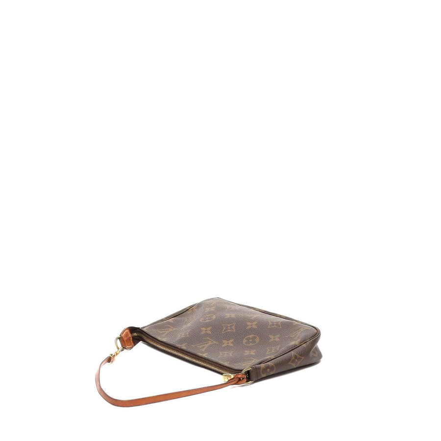 Louis Vuitton Monogram Pochette Accessoires Bag