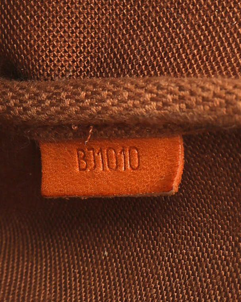 Louis Vuitton Monogram Pochette Accessoires Bag