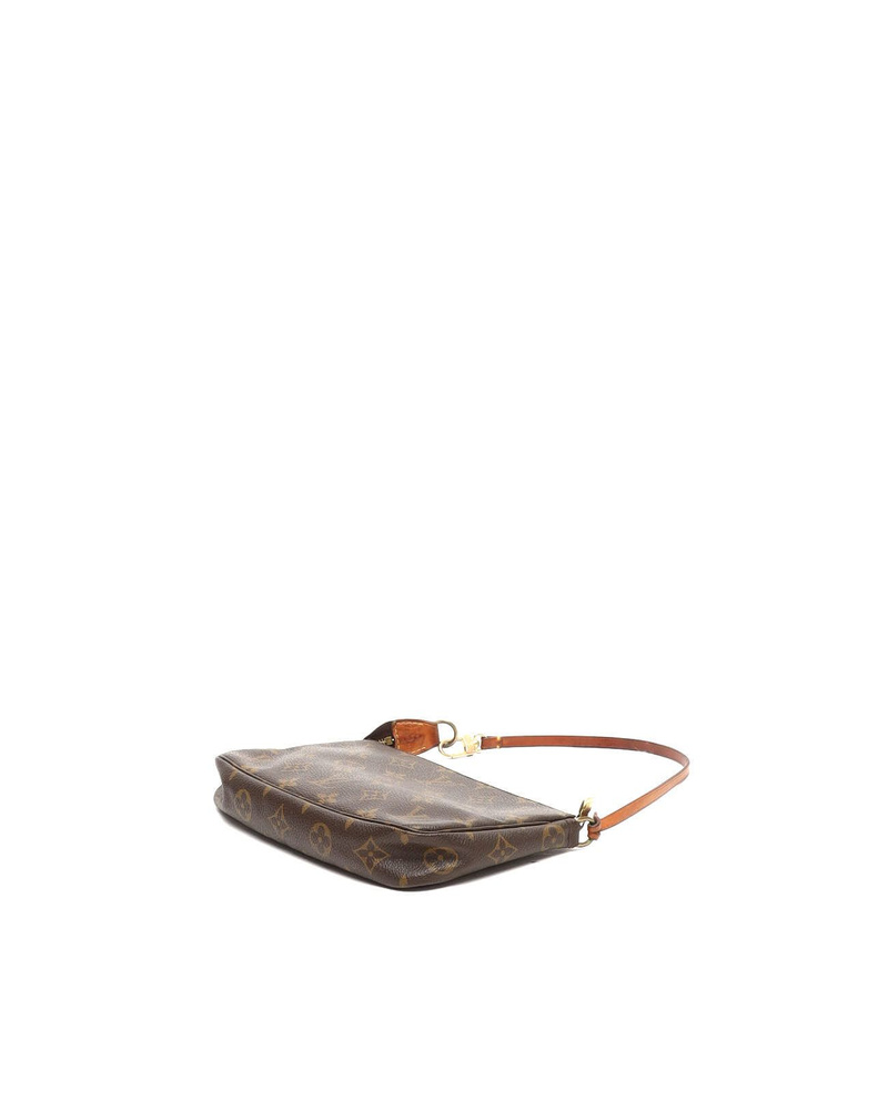 Louis Vuitton Monogram Pochette Accessoires Bag