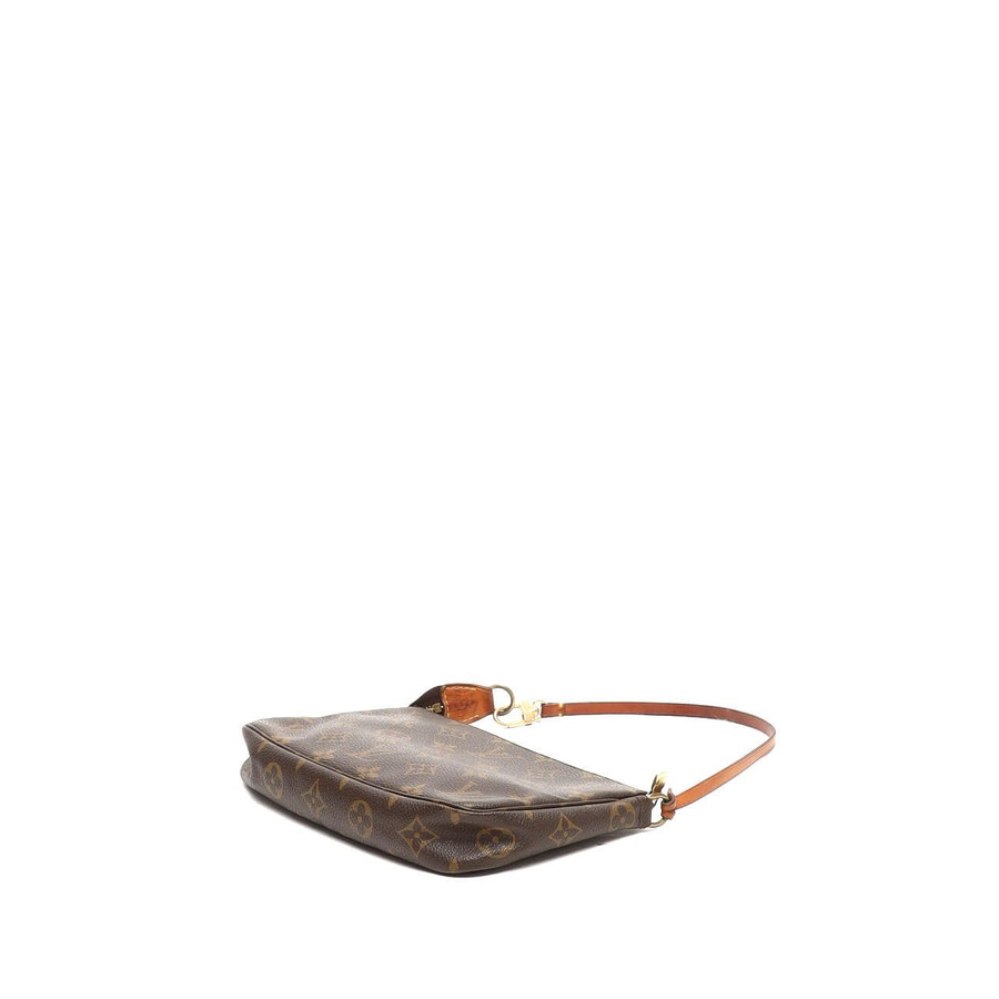Louis Vuitton Monogram Pochette Accessoires Bag