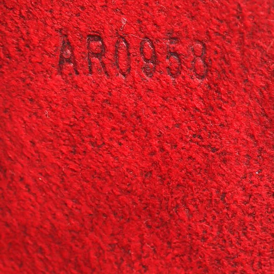 Louis Vuitton Epi Pochette Accessoire Bag