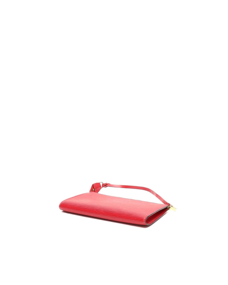 Louis Vuitton Epi Pochette Accessoire Bag