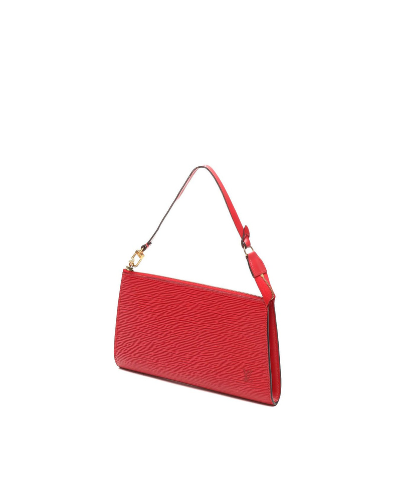 Louis Vuitton Epi Pochette Accessoire Bag