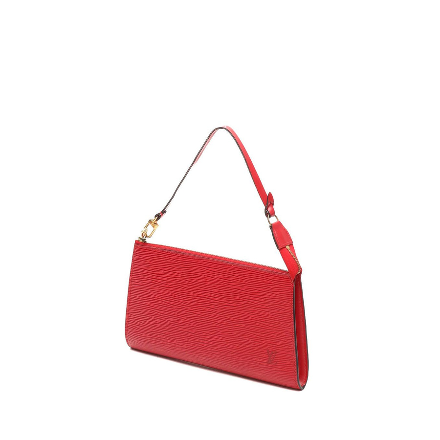 Louis Vuitton Epi Pochette Accessoire Bag