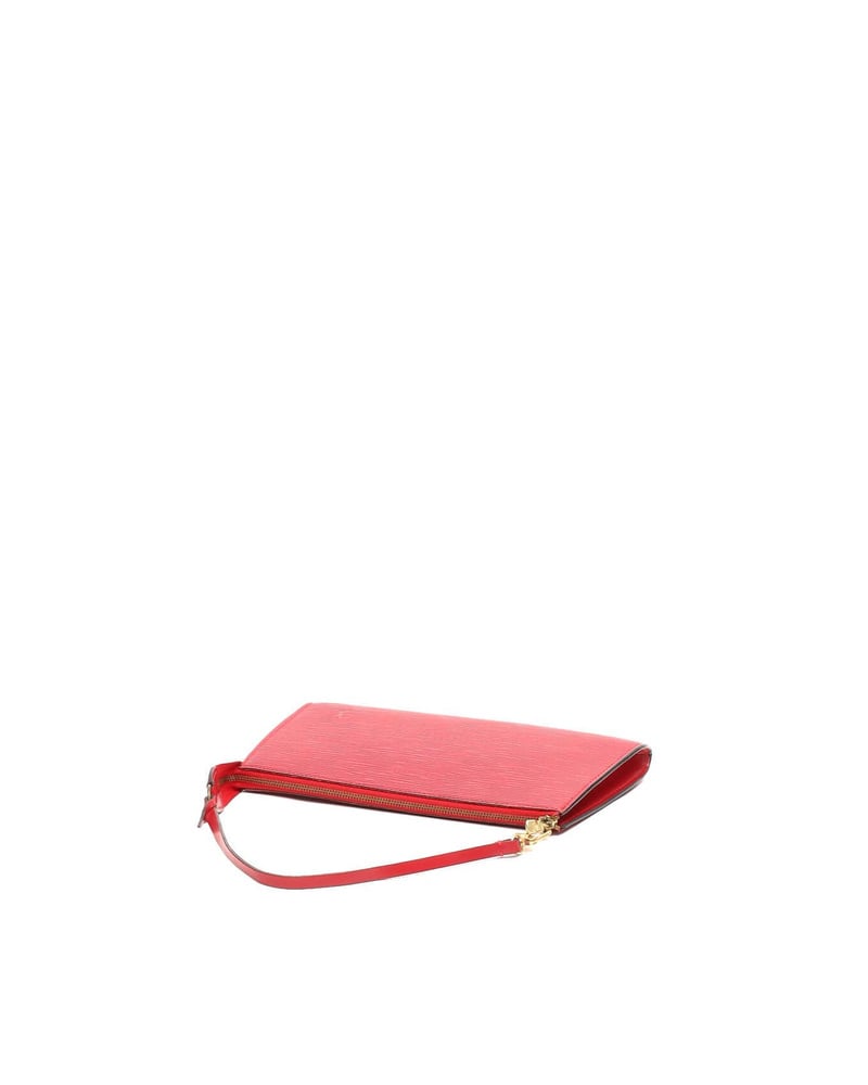 Louis Vuitton Epi Pochette Accessoire Bag