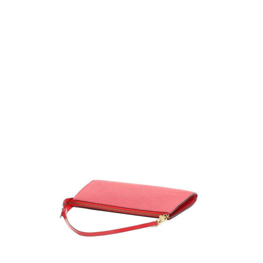 Louis Vuitton Epi Pochette Accessoire Bag