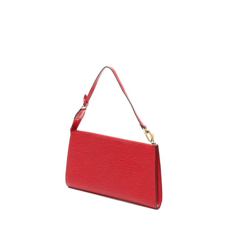 Louis Vuitton Epi Pochette Accessoire Bag