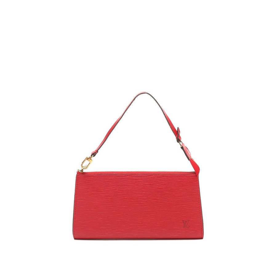 Louis Vuitton Epi Pochette Accessoire Bag