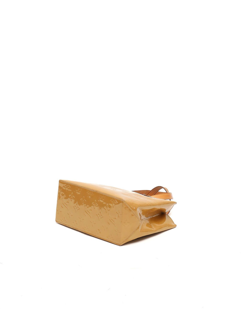 Louis Vuitton Vernis Reade PM Bag