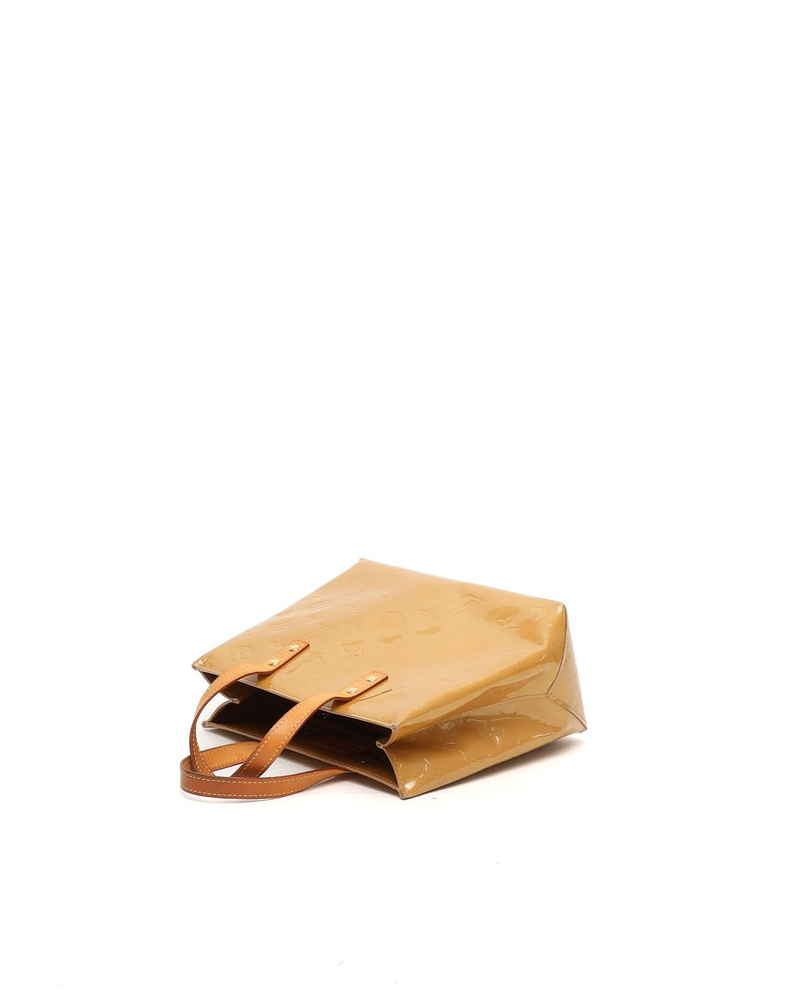 Louis Vuitton Vernis Reade PM Bag